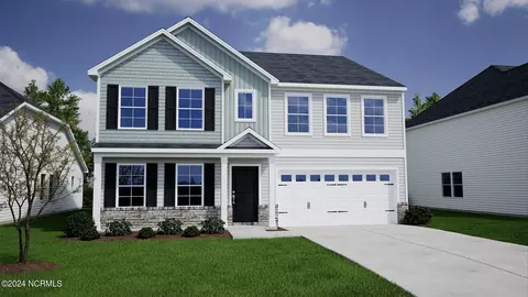 307 Cherry Grove Ct #LOT 139, Castle Hayne, NC 28429