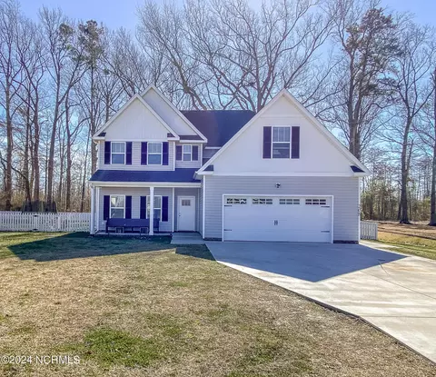 208 Billetts Bridge Rd, Camden, NC 27921