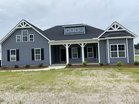 2950 Landon Dr, Greenville, NC 27858