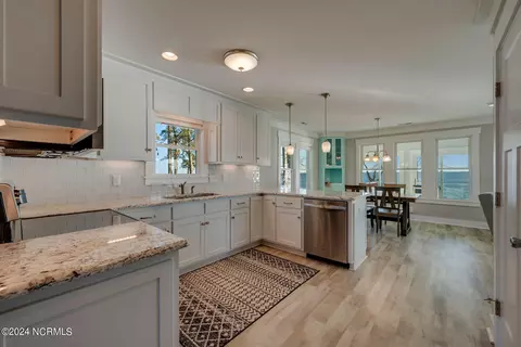 Kitchen - 855 Island View Rd, Bath, NC 27808 photo 1 of 5