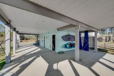 Exterior - 855 Island View Rd, Bath, NC 27808 photo 16 of 25