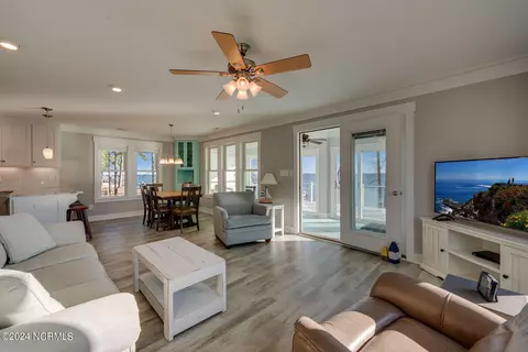 Living - 855 Island View Rd, Bath, NC 27808 photo 1 of 5