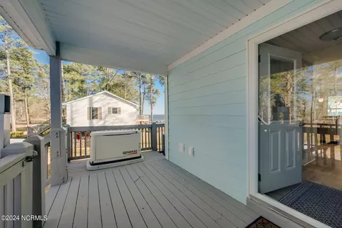 Exterior - 855 Island View Rd, Bath, NC 27808 photo 12 of 25