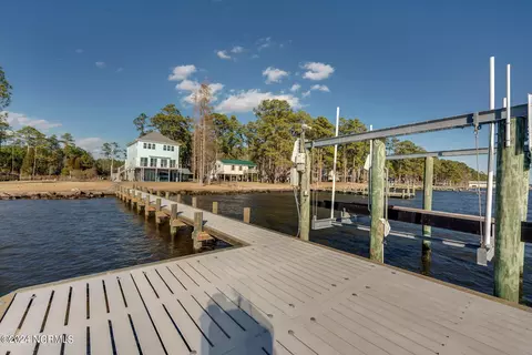 View/Area - 855 Island View Rd, Bath, NC 27808 photo 14 of 16