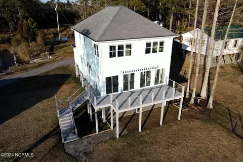 Exterior - 855 Island View Rd, Bath, NC 27808 photo 21 of 25