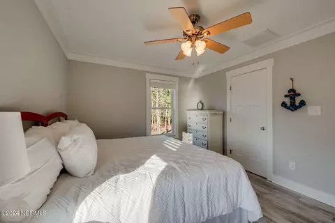 Bedroom - 855 Island View Rd, Bath, NC 27808 photo 10 of 10