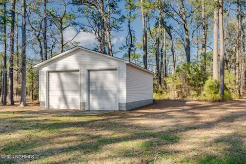 Exterior - 855 Island View Rd, Bath, NC 27808 photo 17 of 25
