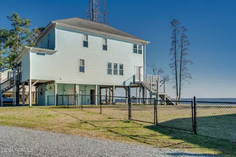 Exterior - 855 Island View Rd, Bath, NC 27808 photo 22 of 25