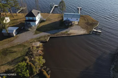 View/Area - 855 Island View Rd, Bath, NC 27808 photo 2 of 16