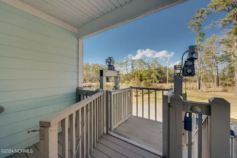 Exterior - 855 Island View Rd, Bath, NC 27808 photo 11 of 25