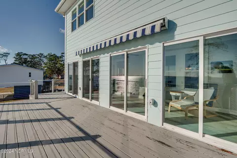 Exterior - 855 Island View Rd, Bath, NC 27808 photo 7 of 25