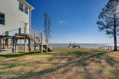 Exterior - 855 Island View Rd, Bath, NC 27808 photo 25 of 25