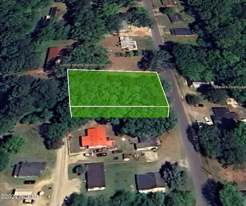 0 Lincoln St, Roanoke Rapids, NC 27870