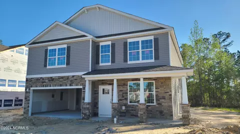 1000 Montford Dr, New Bern, NC 28562