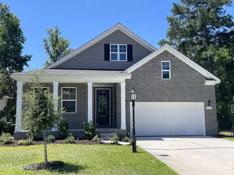 1117 Treyburn Ct NW #432- DARBY B, Calabash, NC 28467