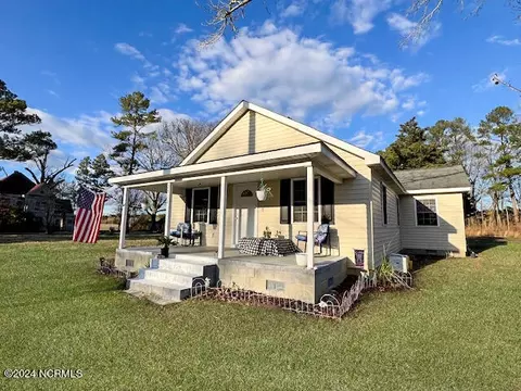 2912 Nc 35 Hwy, Woodland, NC 27897