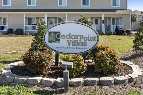 650 Cedar Point Blvd #A35, Cedar Point, NC 28584
