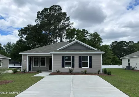 1780 Whispering Pines St NW #LOT 11- CURTIS B, Ocean Isle Beach, NC 28469