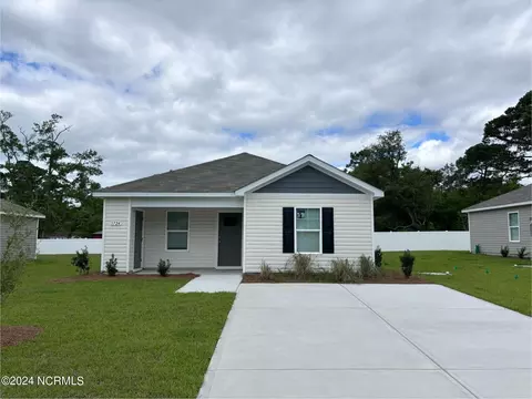 1724 Whispering Pines St NW #LOT 4- LEWIS B, Ocean Isle Beach, NC 28469