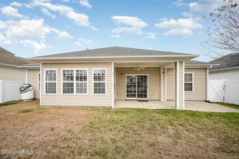 241 Cloverleaf Dr, Longs, SC 29568 photo 31