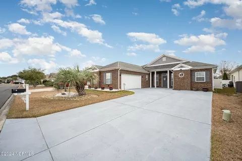 241 Cloverleaf Dr, Longs, SC 29568 photo 3