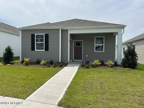 39 N Farmhouse Dr #LOT 2019, Wilmington, NC 28411