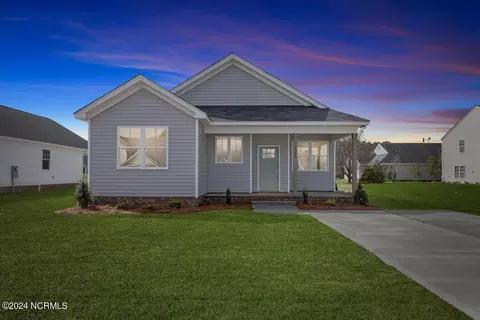 3563 Jetstream Dr, Wilson, NC 27896