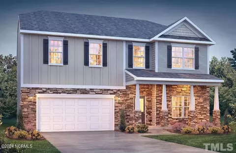 3001 Bayview Dr, Vass, NC 28394