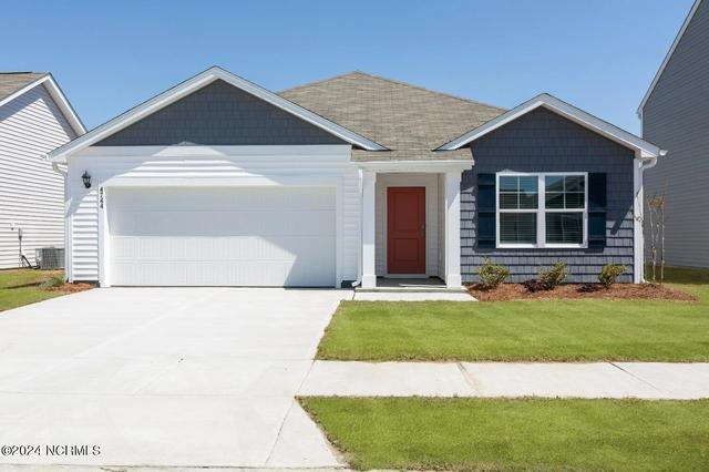 1594 Raptor Ter NE #LOT 309, Bolivia, NC 28422