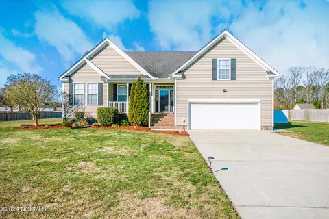 123 Trevor Way, Moyock, NC 27958