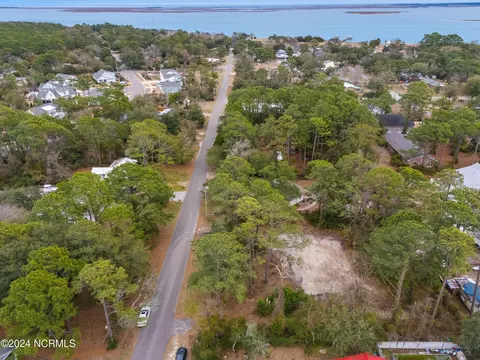 lot89 N Fodale Ave, Southport, NC 28461