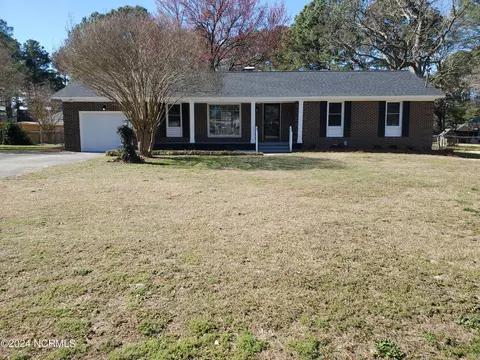 269 Perkins Rd, Goldsboro, NC 27530