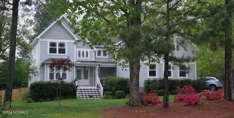 330 Ruth Cir, Fuquay Varina, NC 27526