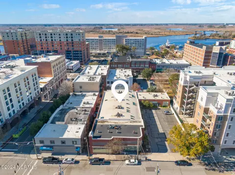 311 N 2nd St #F, Wilmington, NC 28401