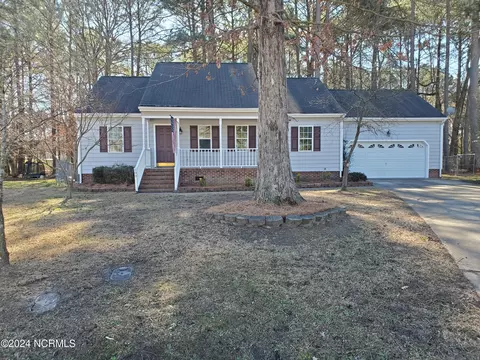 109 Rhonda Pl, Goldsboro, NC 27530