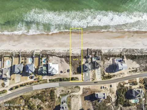 lot2 New River Inlet Rd, North Topsail Beach, NC 28460