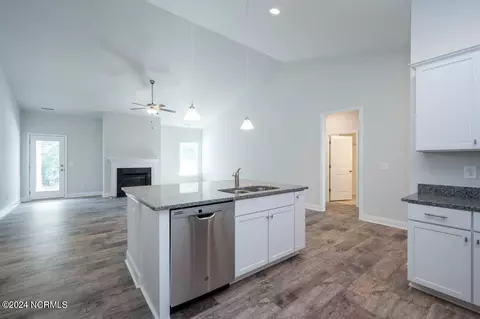 Kitchen - 149 Firethorn Cir, Wallace, NC 28466 photo 1 of 5