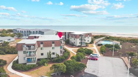 2008 E Ft Macon Rd #B-17, Atlantic Beach, NC 28512