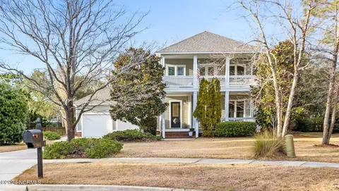 1605 Bexley Dr, Wilmington, NC 28412