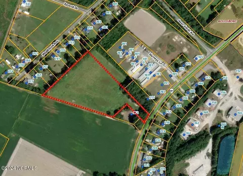 0 S Nc-581 Hwy, Goldsboro, NC 27530