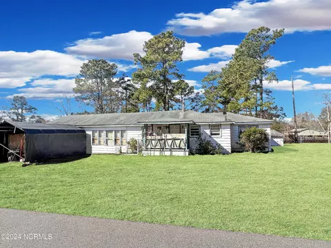 402 Pasquenoke Trl, Edenton, NC 27932