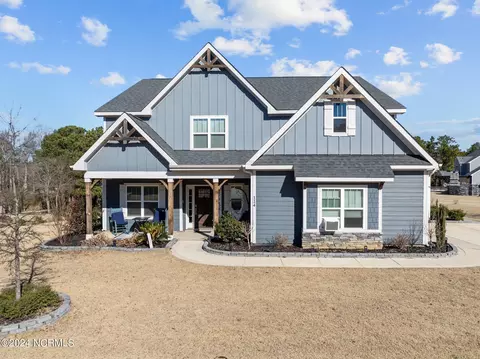 114 Amelia Dr, Carthage, NC 28327