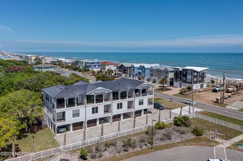 1038 Fort Fisher Blvd S UNIT B, Kure Beach, NC 28449