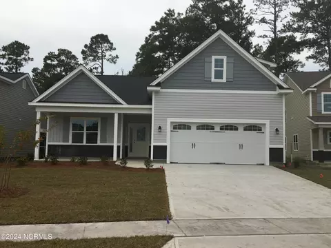 5307 Vespar Ct, Leland, NC 28451