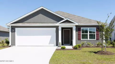 326 Cleat Dr #LOT 238, Surf City, NC 28445