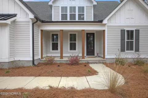 Exterior - 174 Colts Holw, Hampstead, NC 28443 photo 3 of 10