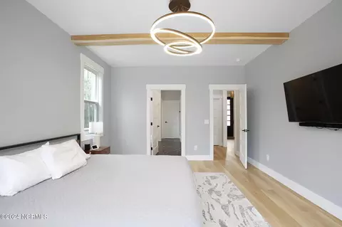 Bedroom - 174 Colts Holw, Hampstead, NC 28443 photo 2 of 9