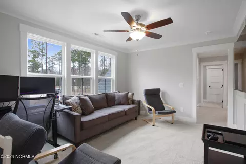 Living - 174 Colts Holw, Hampstead, NC 28443 photo 4 of 4