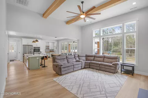 Living - 174 Colts Holw, Hampstead, NC 28443 photo 1 of 4