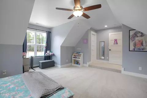 Bedroom - 174 Colts Holw, Hampstead, NC 28443 photo 7 of 9